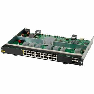 Aruba CX 6400 Ethernet Switch Aruba CX 6400 Ethernet Switch